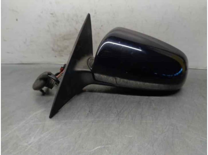 Recambio de retrovisor izquierdo para audi a6 c6 (4f2) 2.4 referencia OEM IAM 4F1858531J 2