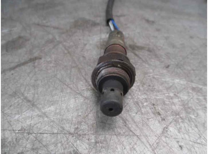 Recambio de sonda lambda para audi a6 c6 (4f2) 2.4 referencia OEM IAM 06E906265D  NTK 3