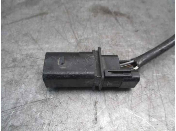 Recambio de sonda lambda para audi a6 c6 (4f2) 2.4 referencia OEM IAM 06E906265D  NTK 4