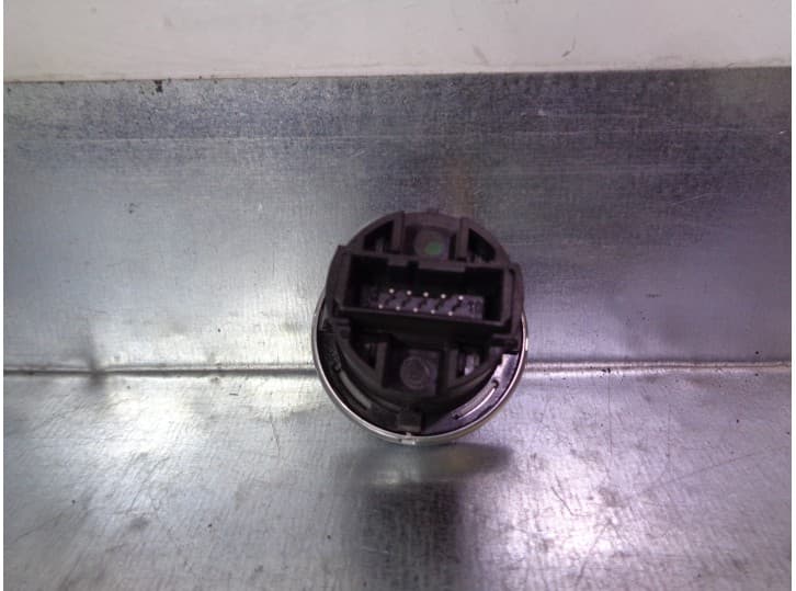 Recambio de boton start/stop para bmw 3 (e90) 320 d referencia OEM IAM 9154945 2