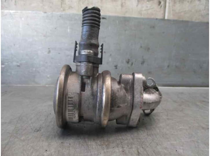 Recambio de valvula egr para audi a6 c6 (4f2) 2.4 referencia OEM IAM  72277838 PIERBURG