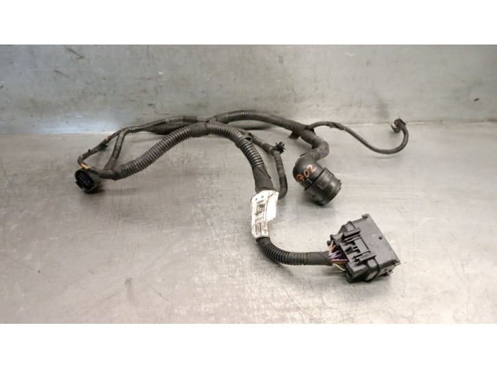 Recambio de cableado para fiat 500e (332_) elektro 3+1 (fa1) referencia OEM IAM 00521390580 2