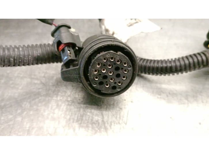 Recambio de cableado para fiat 500e (332_) elektro 3+1 (fa1) referencia OEM IAM 00521390580 3