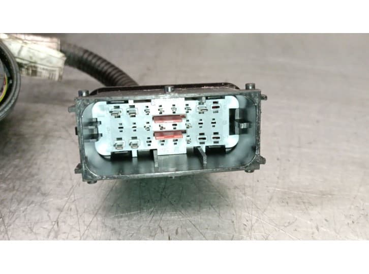 Recambio de cableado para fiat 500e (332_) elektro 3+1 (fa1) referencia OEM IAM 00521390580 4