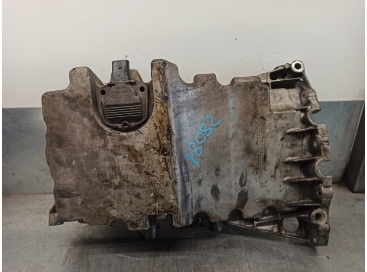 Recambio de carter para audi a4 b6 (8e2) 2.0 referencia OEM IAM 06B103603