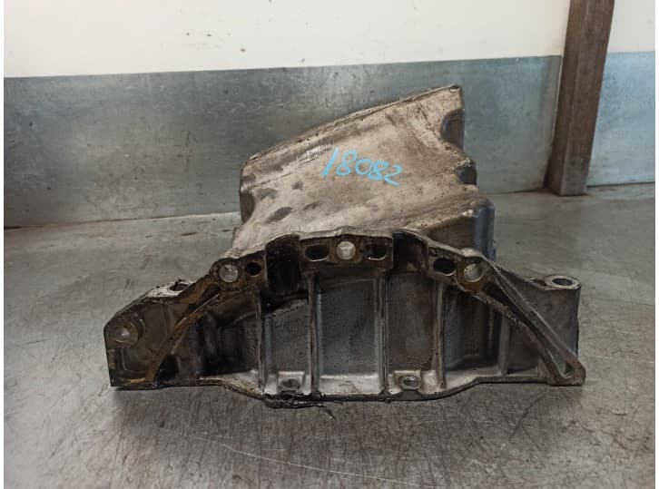 Recambio de carter para audi a4 b6 (8e2) 2.0 referencia OEM IAM 06B103603 3