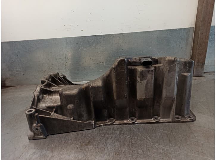 Recambio de carter para audi a4 b6 (8e2) 2.0 referencia OEM IAM 06B103603 4