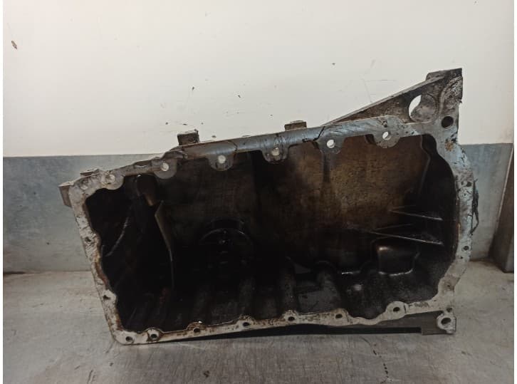 Recambio de carter para audi a4 b6 (8e2) 2.0 referencia OEM IAM 06B103603 6