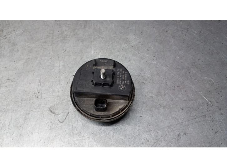 Recambio de claxon para bmw 5 (e60) 525 d referencia OEM IAM 9124581 9124581 2