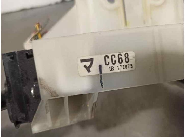 Recambio de mando luces para mazda 5 (cr) 2.0 cd (cr19) referencia OEM IAM CC6817E675 6