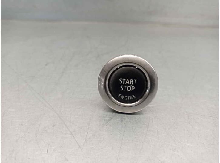 Recambio de boton start/stop para bmw 3 coupé (e92) 320 i referencia OEM IAM 6973276