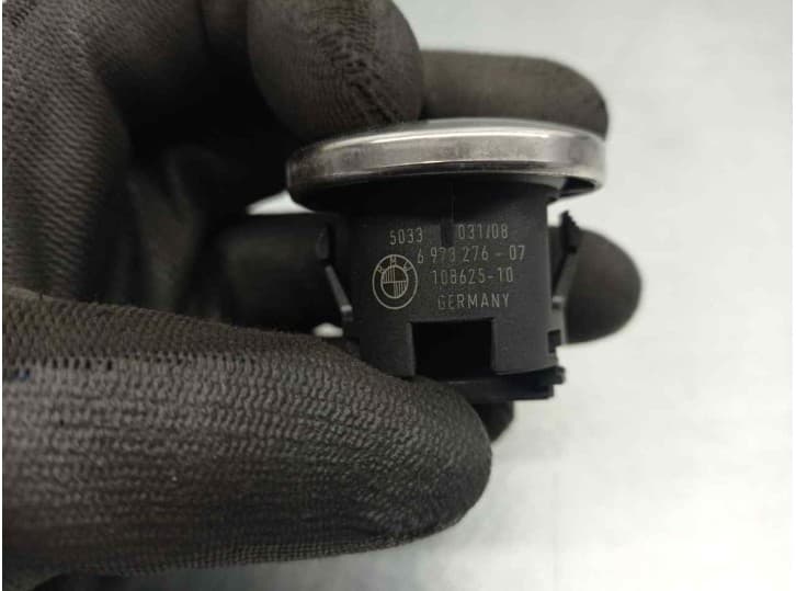 Recambio de boton start/stop para bmw 3 coupé (e92) 320 i referencia OEM IAM 6973276 3