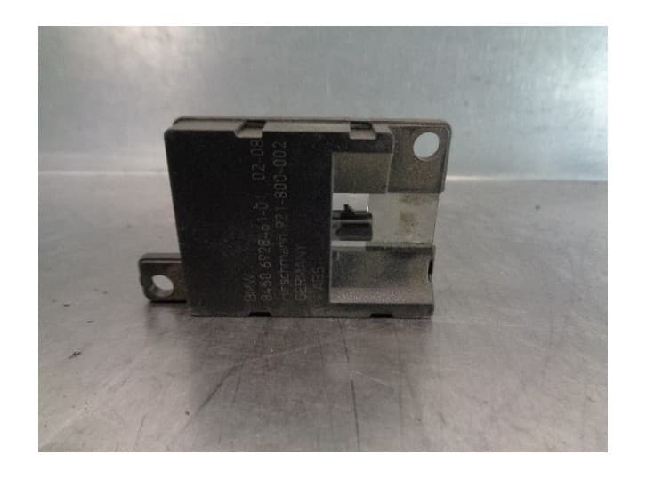 Recambio de antena para bmw 3 coupé (e92) 320 i referencia OEM IAM 84506928461