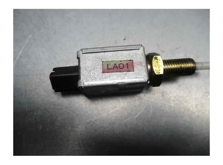 Recambio de interruptor para ford fiesta iv (ja_, jb_) 1.8 d referencia OEM IAM TB311 3