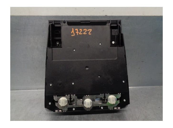 Recambio de luz interior para bmw 3 coupé (e92) 320 i referencia OEM IAM 6932827 2