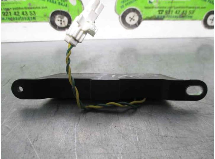 Recambio de antena para mazda 5 (cr) 2.0 cd (cr19) referencia OEM IAM CC66676N0A X011B56275 3