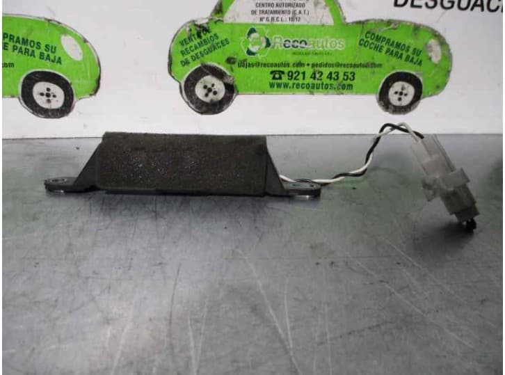 Recambio de antena para mazda 5 (cr) 2.0 cd (cr19) referencia OEM IAM CC67676N0C 4