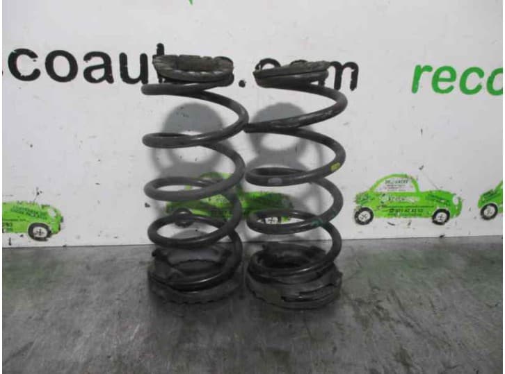 Recambio de muelle amortiguacion para lancia y (840_) 1.2 (840aa, 840af1a) referencia OEM IAM 3