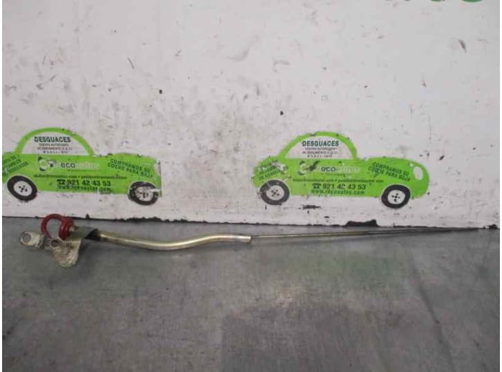 Recambio de varilla aceite para lancia y (840_) 1.2 (840aa, 840af1a) referencia OEM IAM 2