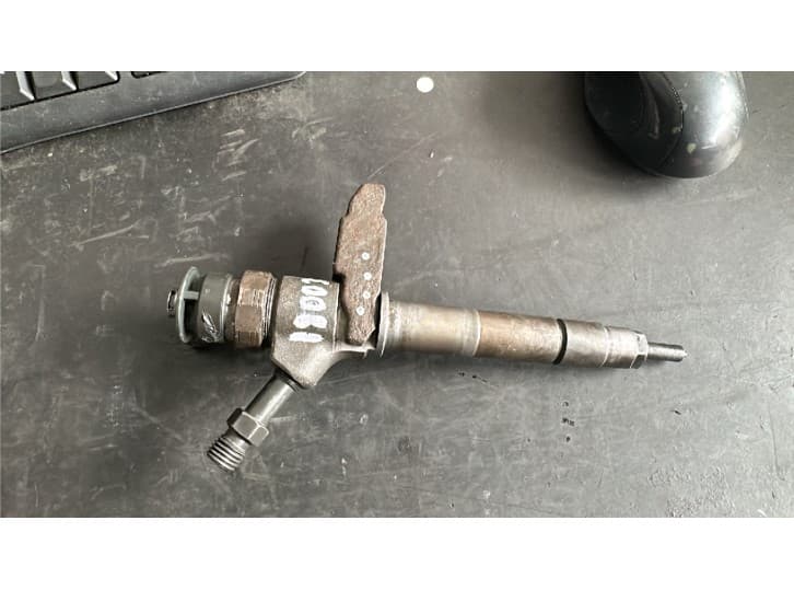 Recambio de inyector para ford ranger (et) 2.5 tddi referencia OEM IAM 01F0FE50A0