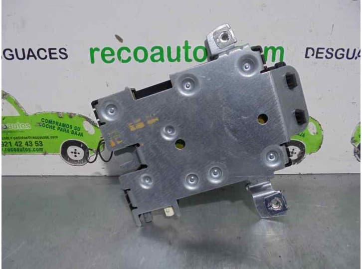 Recambio de modulo electronico para audi a3 (8p1) 1.6 referencia OEM IAM 8P0035225D 2
