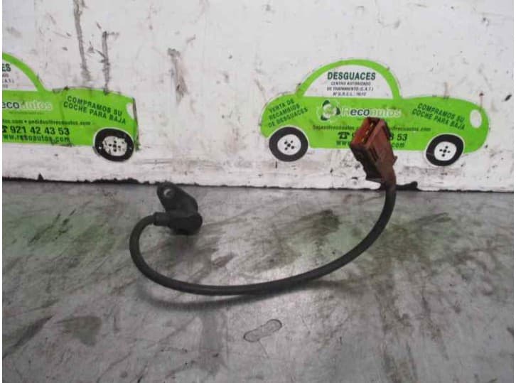 Recambio de sensor para citroën zx (n2) 1.4 i referencia OEM IAM 144314