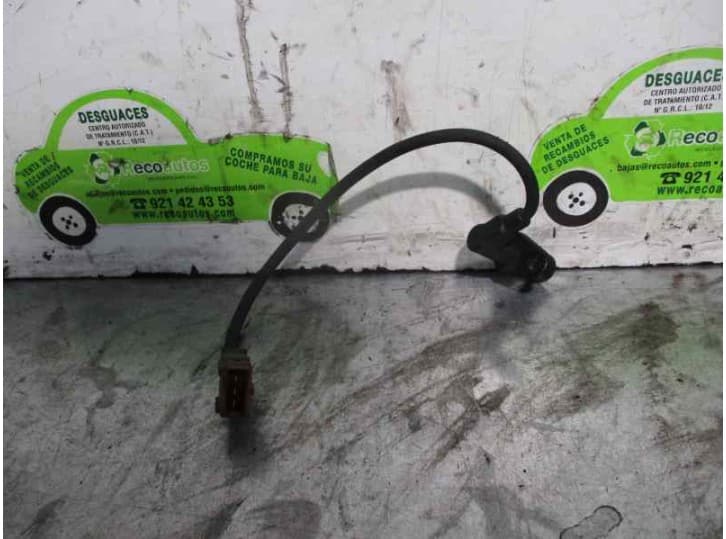 Recambio de sensor para citroën zx (n2) 1.4 i referencia OEM IAM 144314 3