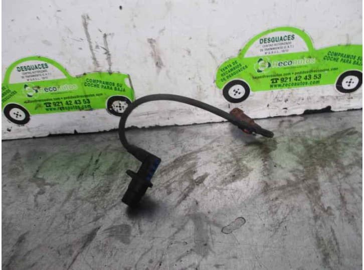 Recambio de sensor para citroën zx (n2) 1.4 i referencia OEM IAM 144314 4