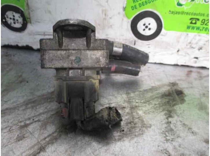 Recambio de sensor para ford cougar (ec_) 2.5 v6 24v referencia OEM IAM F7UE9J460AA 4