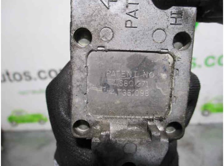 Recambio de sensor para ford cougar (ec_) 2.5 v6 24v referencia OEM IAM F7UE9J460AA 7