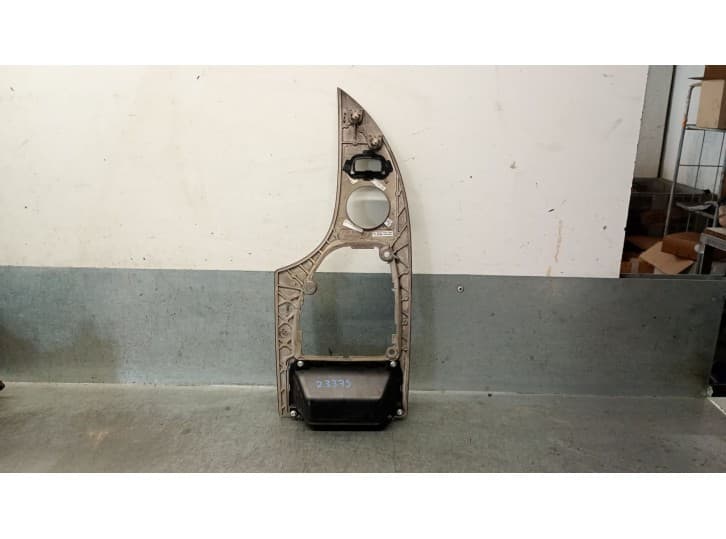 Recambio de moldura para bmw 5 (e60) 525 d referencia OEM IAM 51167130176 51167130176 2