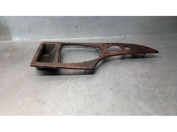 Recambio de moldura para bmw 5 (e60) 525 d referencia OEM IAM 51167130176 51167130176 3
