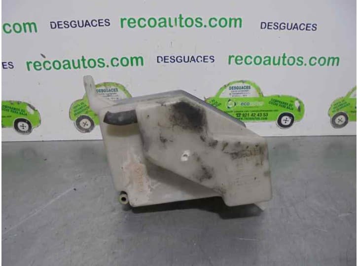 Recambio de deposito expansion para kia rio ii (jb) 1.5 crdi referencia OEM IAM 2