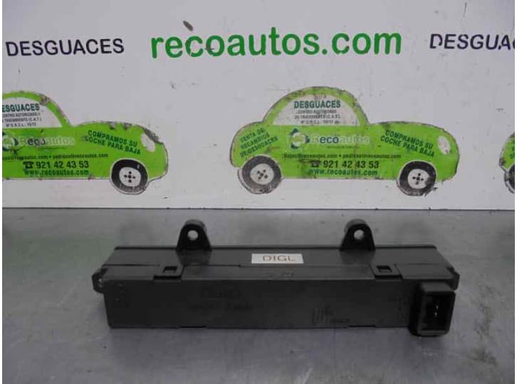 Recambio de reloj para kia rio ii (jb) 1.5 crdi referencia OEM IAM 945201G000 2