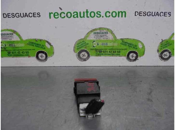 Recambio de warning para kia rio ii (jb) 1.5 crdi referencia OEM IAM 864W0140 2