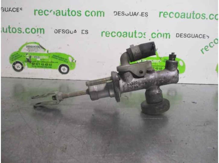 Recambio de bombin embrague para nissan primera (p12) 2.2 di referencia OEM IAM   NABCO