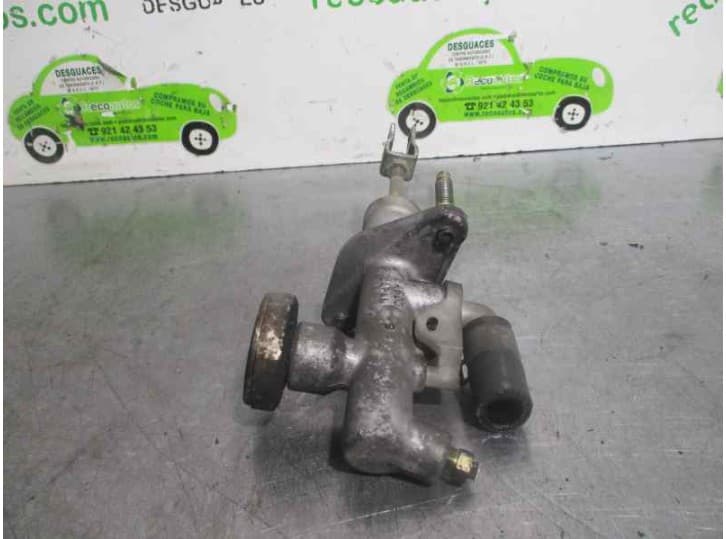 Recambio de bombin embrague para nissan primera (p12) 2.2 di referencia OEM IAM   NABCO 3