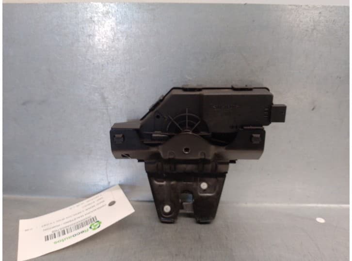 Recambio de cerradura maletero / porton para bmw 3 (e46) 316 i referencia OEM IAM 8196401