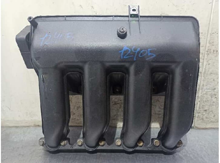 Recambio de colector admision para rover 75 (rj) 2.0 cdt referencia OEM IAM 2247583