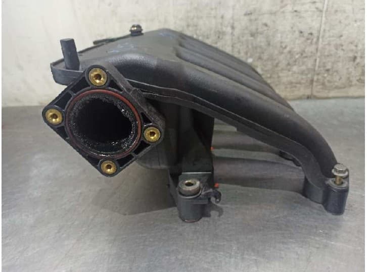 Recambio de colector admision para rover 75 (rj) 2.0 cdt referencia OEM IAM 2247583 2