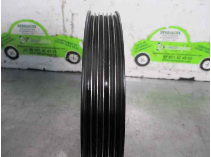 Recambio de polea cigueñal para chevrolet lacetti (j200) 2.0 d referencia OEM IAM