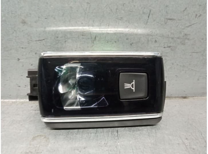 Recambio de luz interior para citroën ds5 2.0 hdi 165 referencia OEM IAM 96701574XT 4
