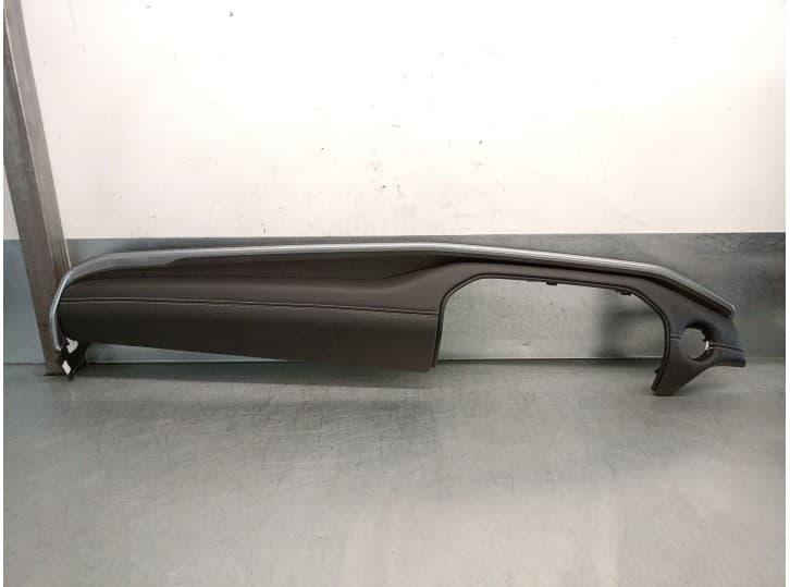 Recambio de moldura para jeep compass (mp, m6, mv, m7) 1.3 referencia OEM IAM 00609755510