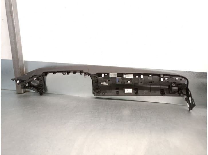 Recambio de moldura para jeep compass (mp, m6, mv, m7) 1.3 referencia OEM IAM 00609755510 2