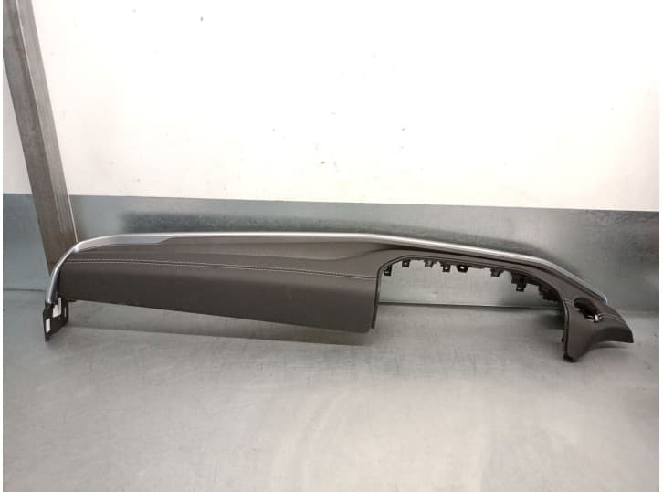 Recambio de moldura para jeep compass (mp, m6, mv, m7) 1.3 referencia OEM IAM 00609755510 4
