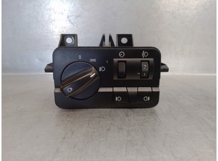 Recambio de mando luces salpicadero para bmw 3 (e46) 316 i referencia OEM IAM 61316901428