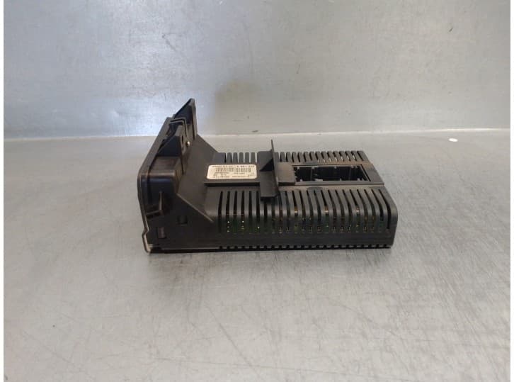 Recambio de mando luces salpicadero para bmw 3 (e46) 316 i referencia OEM IAM 61316901428 2