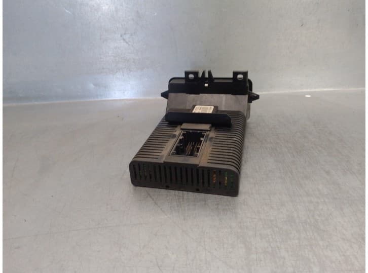 Recambio de mando luces salpicadero para bmw 3 (e46) 316 i referencia OEM IAM 61316901428 4