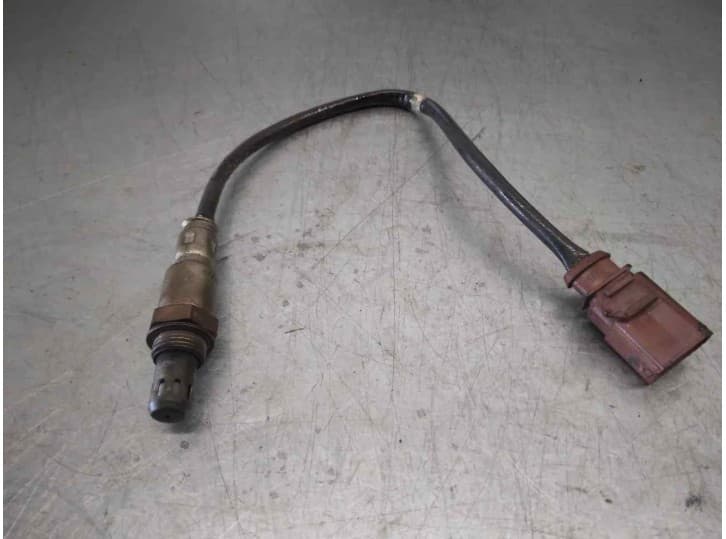 Recambio de sonda lambda para seat ibiza iv (6p1, 6p5) 1.0 referencia OEM IAM 04E906262DC