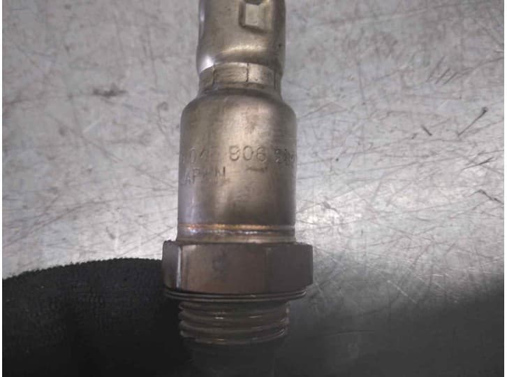 Recambio de sonda lambda para seat ibiza iv (6p1, 6p5) 1.0 referencia OEM IAM 04E906262DC 3